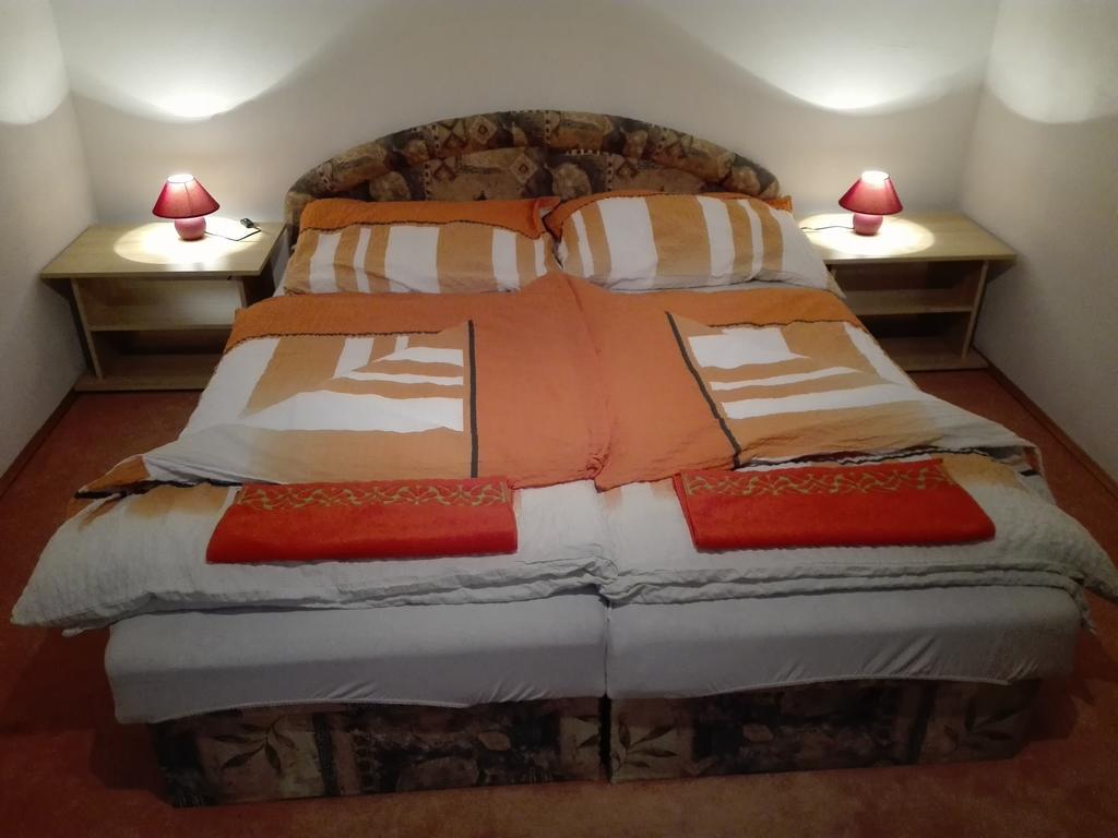 Apartment Veronika Přední Výtoň Cameră foto