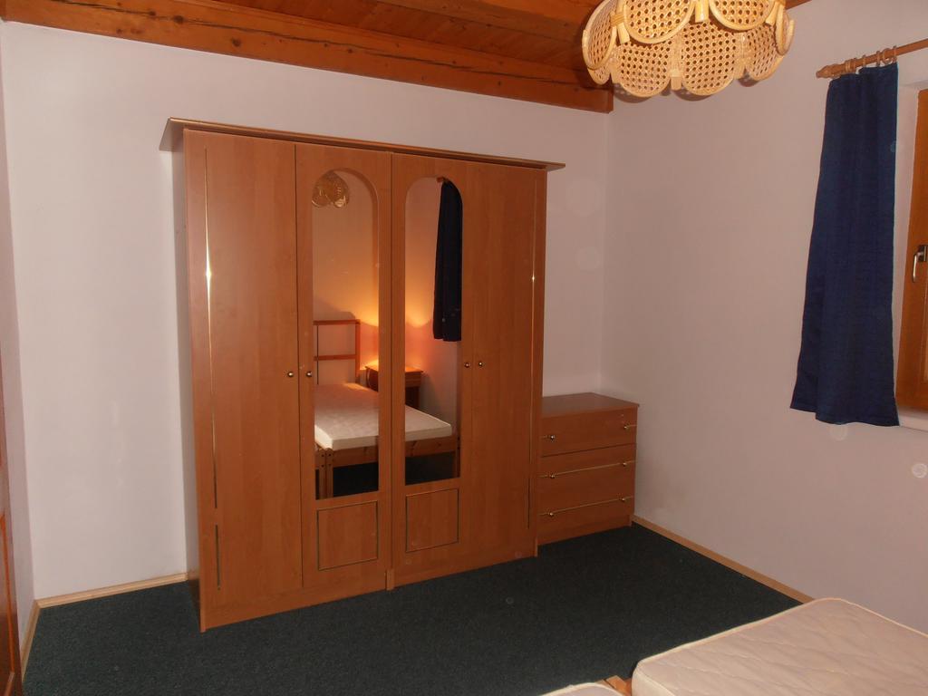 Apartment Veronika Přední Výtoň Cameră foto
