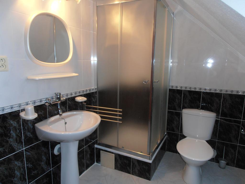 Apartment Veronika Přední Výtoň Cameră foto