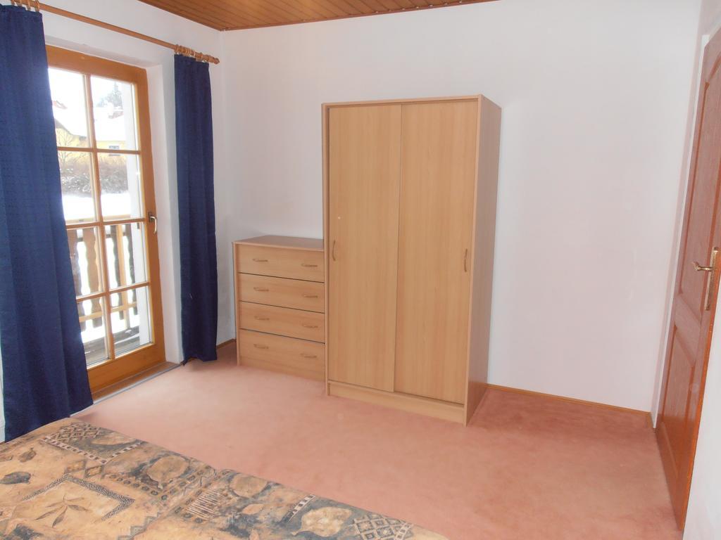 Apartment Veronika Přední Výtoň Cameră foto