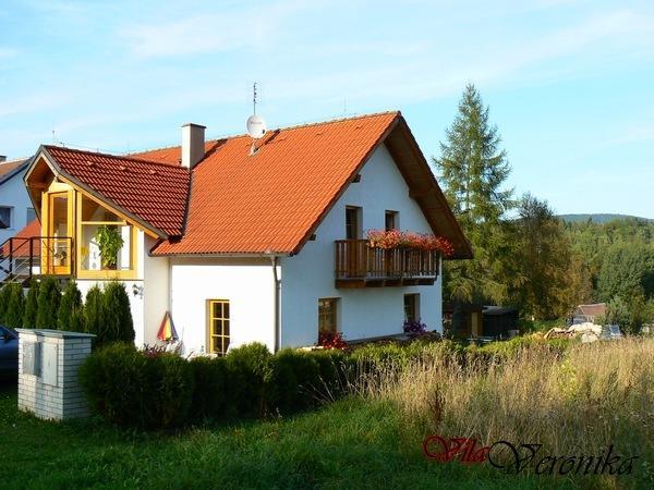 Apartment Veronika Přední Výtoň Cameră foto