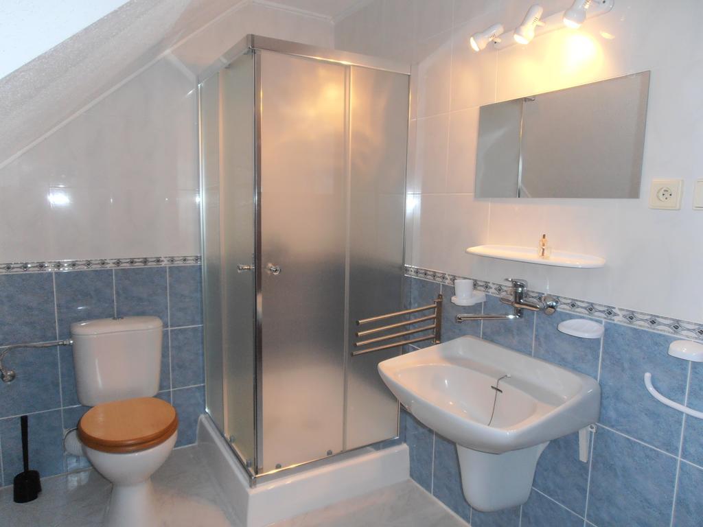 Apartment Veronika Přední Výtoň Cameră foto